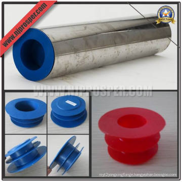 Plastic Pipe End Plugs (YZF-C255)